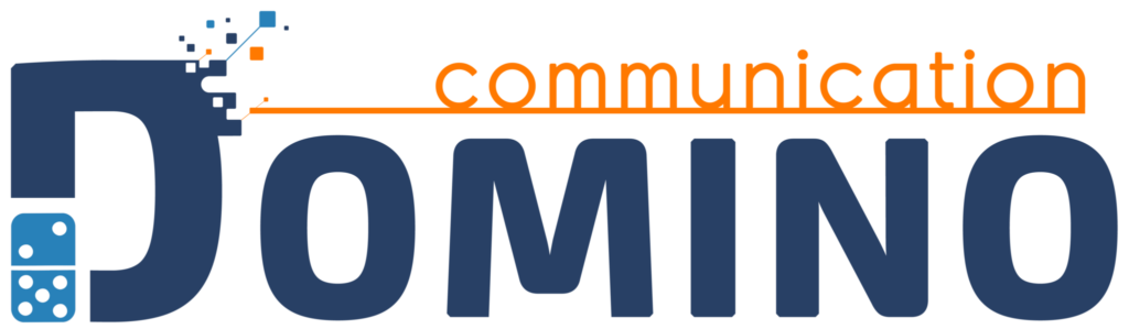 Logo Domino Communication